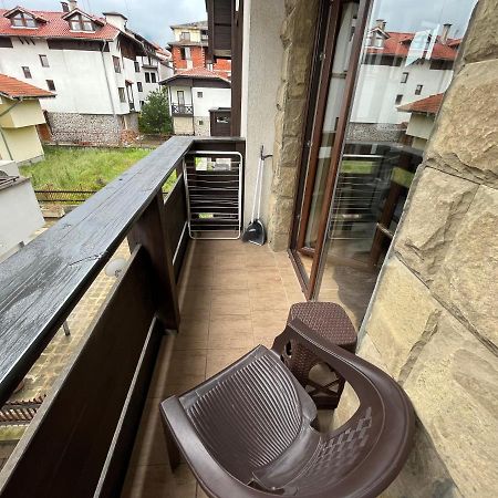 Marina Apartments - One Bedroom Bansko Exterior foto