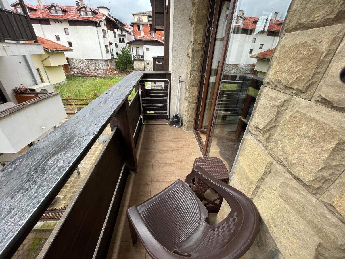 Marina Apartments - One Bedroom Bansko Exterior foto