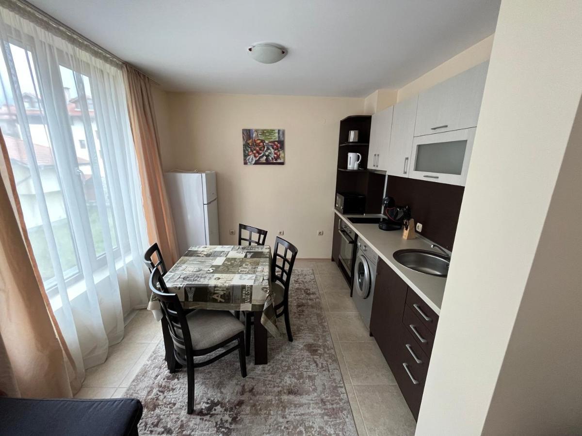 Marina Apartments - One Bedroom Bansko Exterior foto